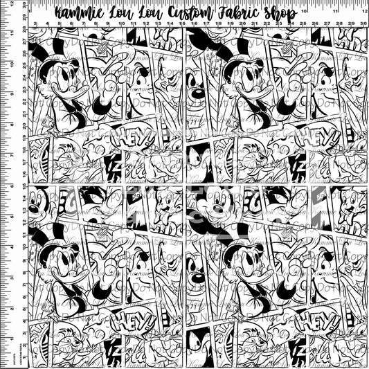 ALWAYS $19.95 COLLECTION INSPIRED - Black and White