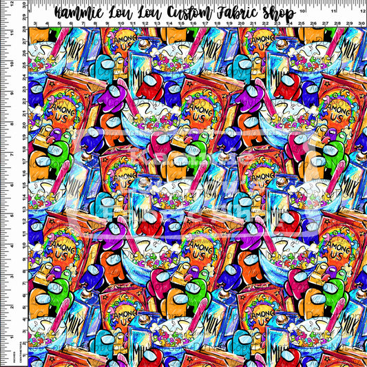 ALWAYS $19.95 COLLECTION INSPIRED - Imposters Design #2