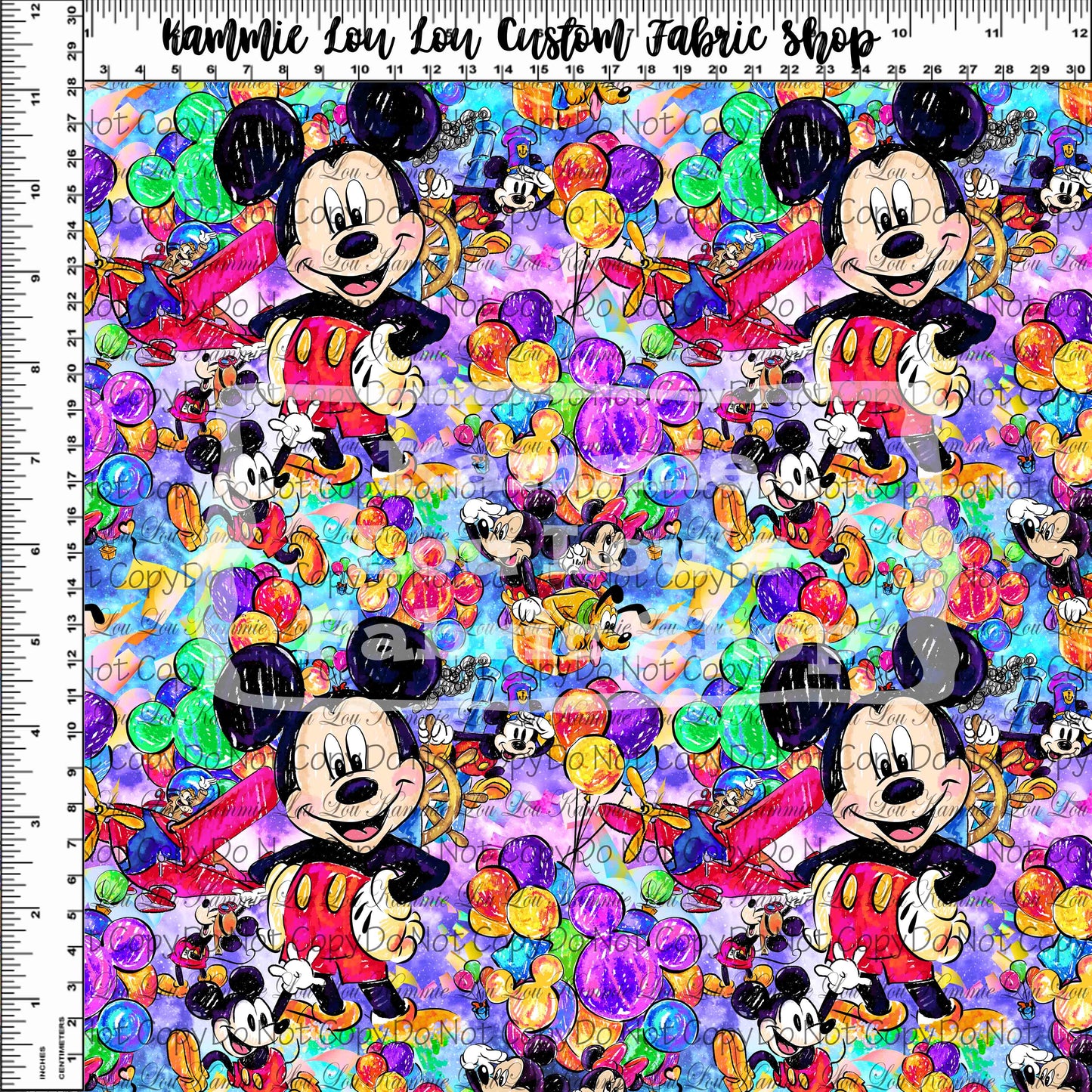 ALWAYS $19.95 COLLECTION INSPIRED - Magic Time