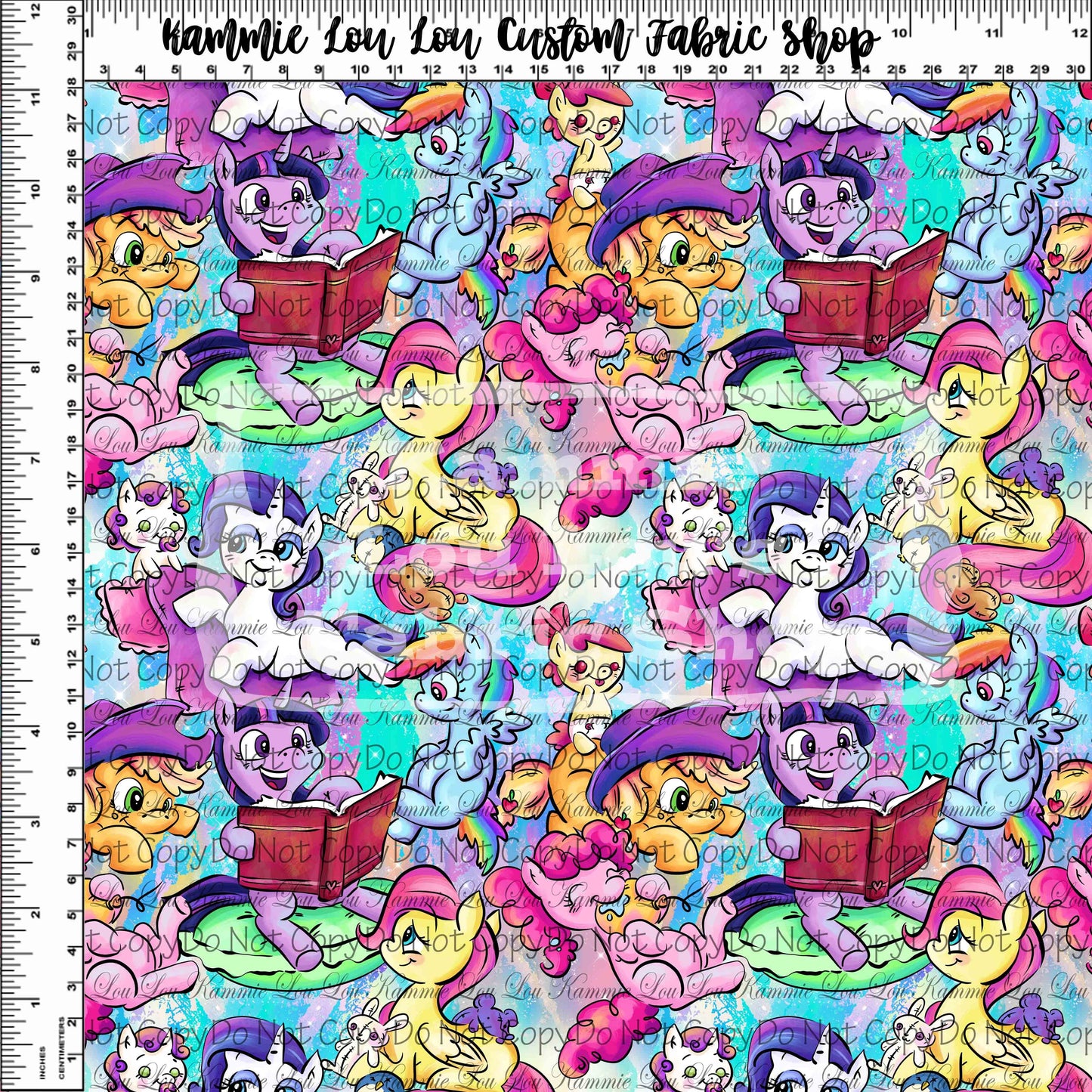 ALWAYS $19.95 COLLECTION INSPIRED - Pony Party