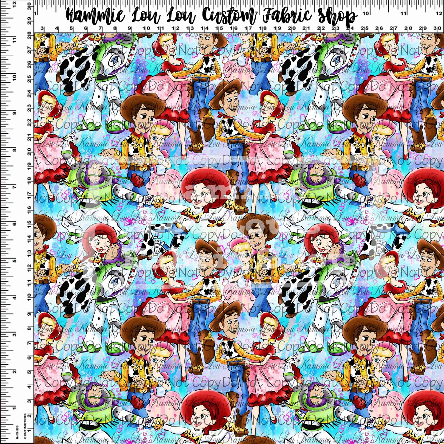 ALWAYS $19.95 COLLECTION INSPIRED - Toy Love