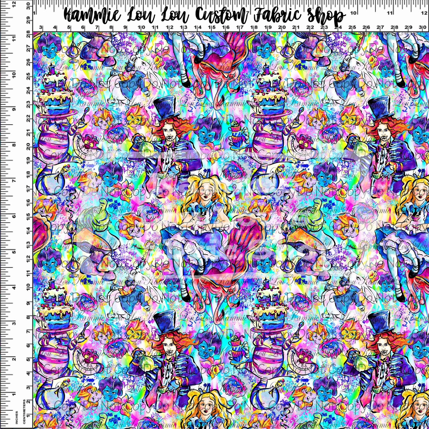 ALWAYS $19.95 COLLECTION INSPIRED - Wonderland