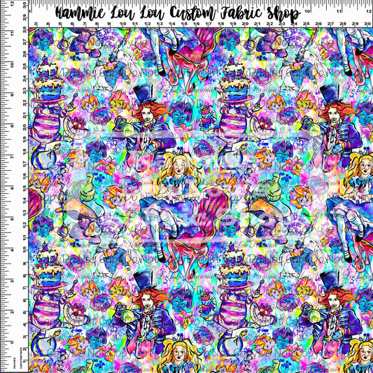 ALWAYS $19.95 COLLECTION INSPIRED - Wonderland