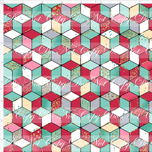 Advent Christmas Collection-cube-small scale