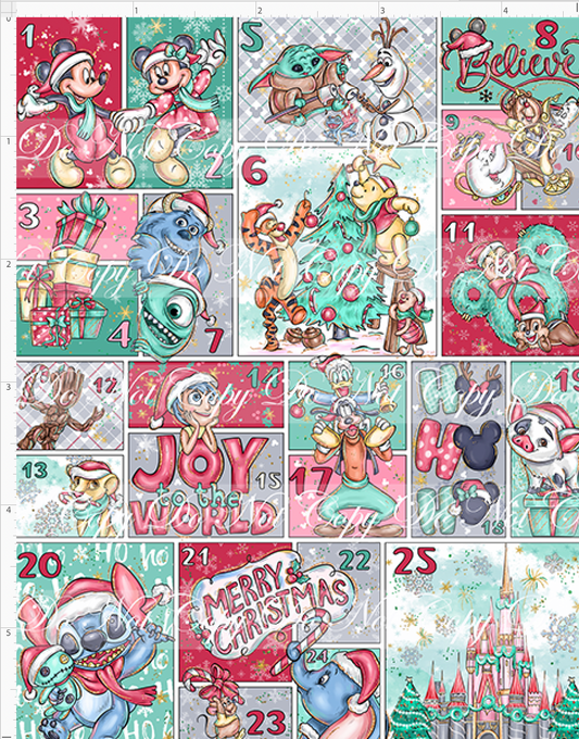 Advent Christmas Collection-main-mini scale