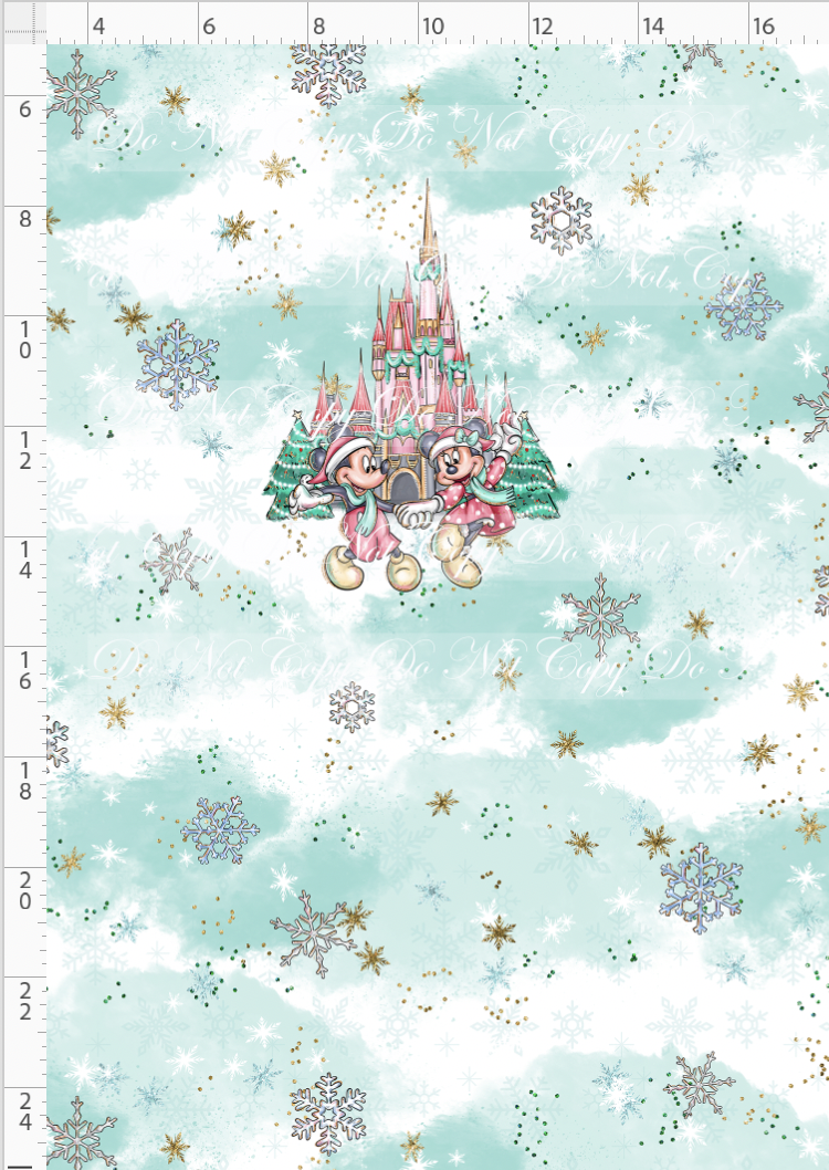 Advent Christmas Collection-panel-blue-mouse-child