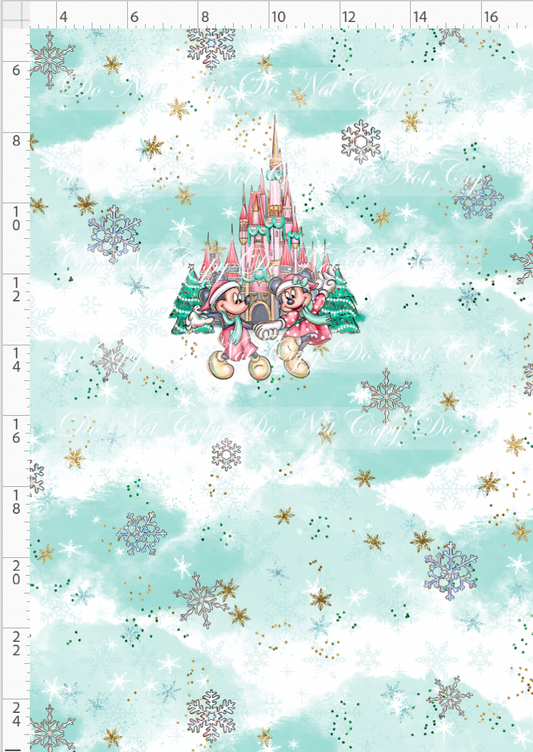 Advent Christmas Collection-panel-blue-mouse-child