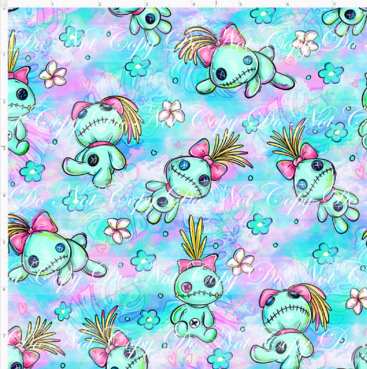 Aloha Adventures-sidekick-Colorful-Small Scale