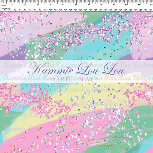 Endless Essentials: Kammieland Signature Strokes - Castleyard