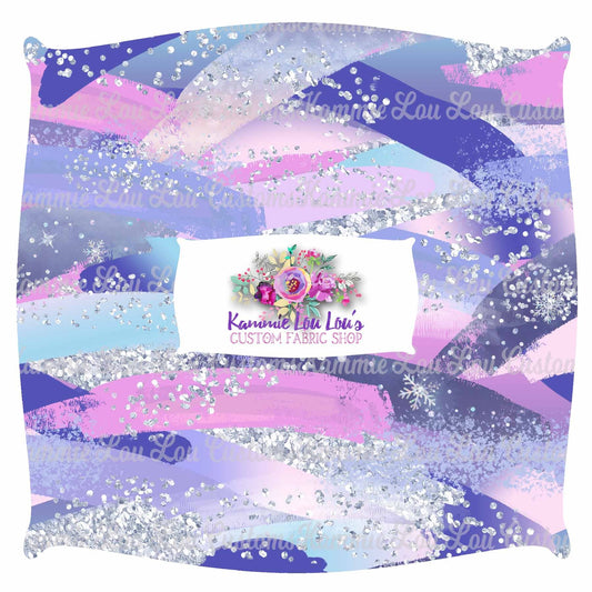 Endless Essentials: Kammieland Signature Strokes - Frozen Dark