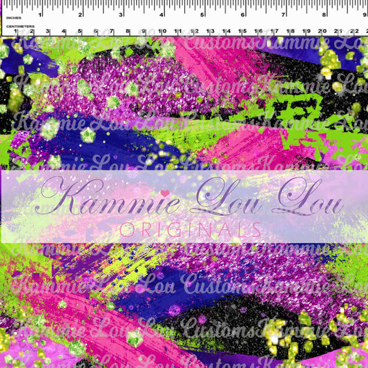 Endless Essentials: Kammieland Signature Strokes - Fright Night