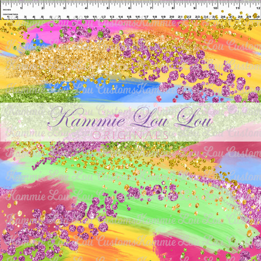 Endless Essentials: Kammieland Signature Strokes - Summertime