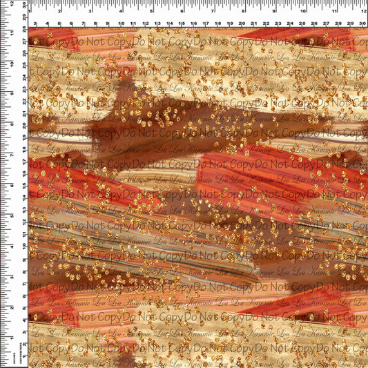 Endless Essentials: Kammieland Signature Strokes - Tuscany