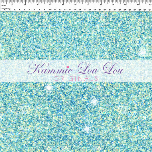 Endless Essentials: Kammieland Glitters - Bahama