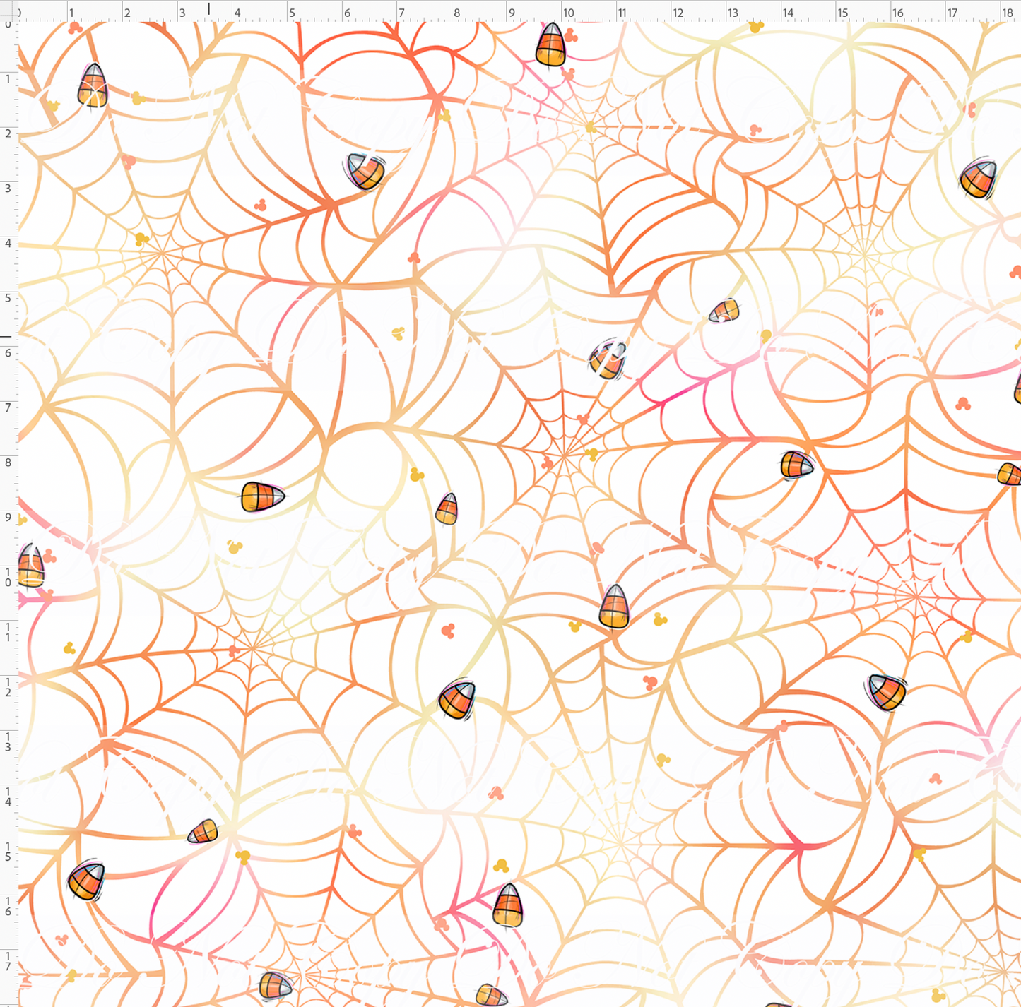 Candy Corn Friends-background-white
