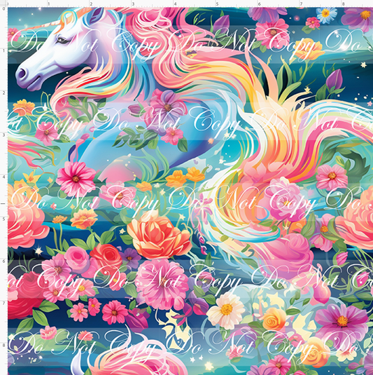 Celestial Mane - Design #1