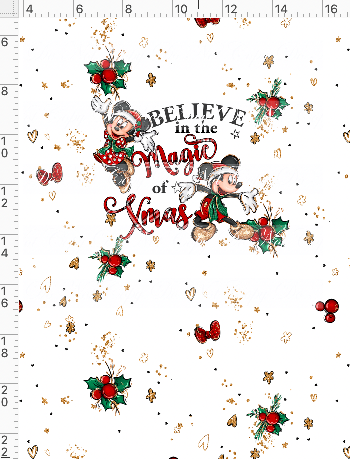 Christmas Mouse Classic-panel-magic-child