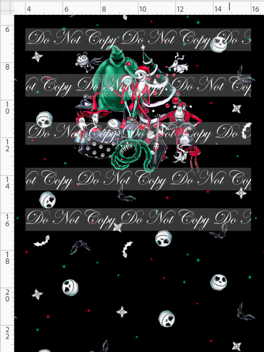 Christmas Town - Panel - group - Child