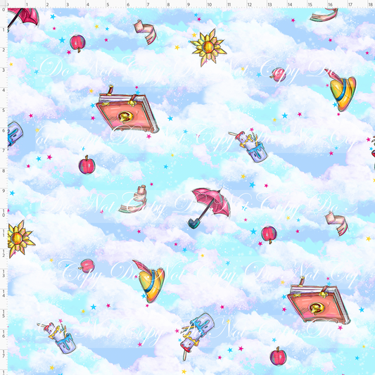 Conscience be your guide-background