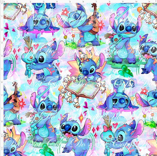 Cosmic 626 - 626 only - light - REGULAR SCALE