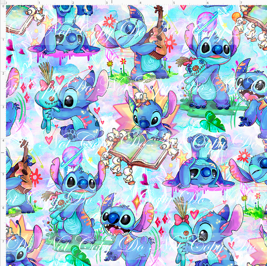 Cosmic 626 - 626 only - light - SMALL SCALE