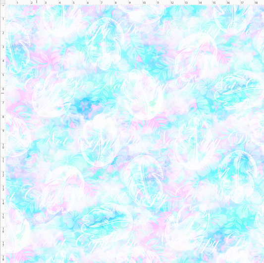 Cosmic 626 - Background - light