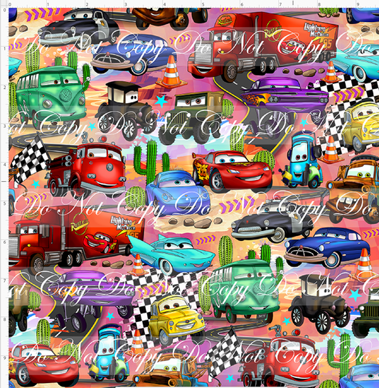 Cozy Cone Nights - Main - Sunset - Small Scale