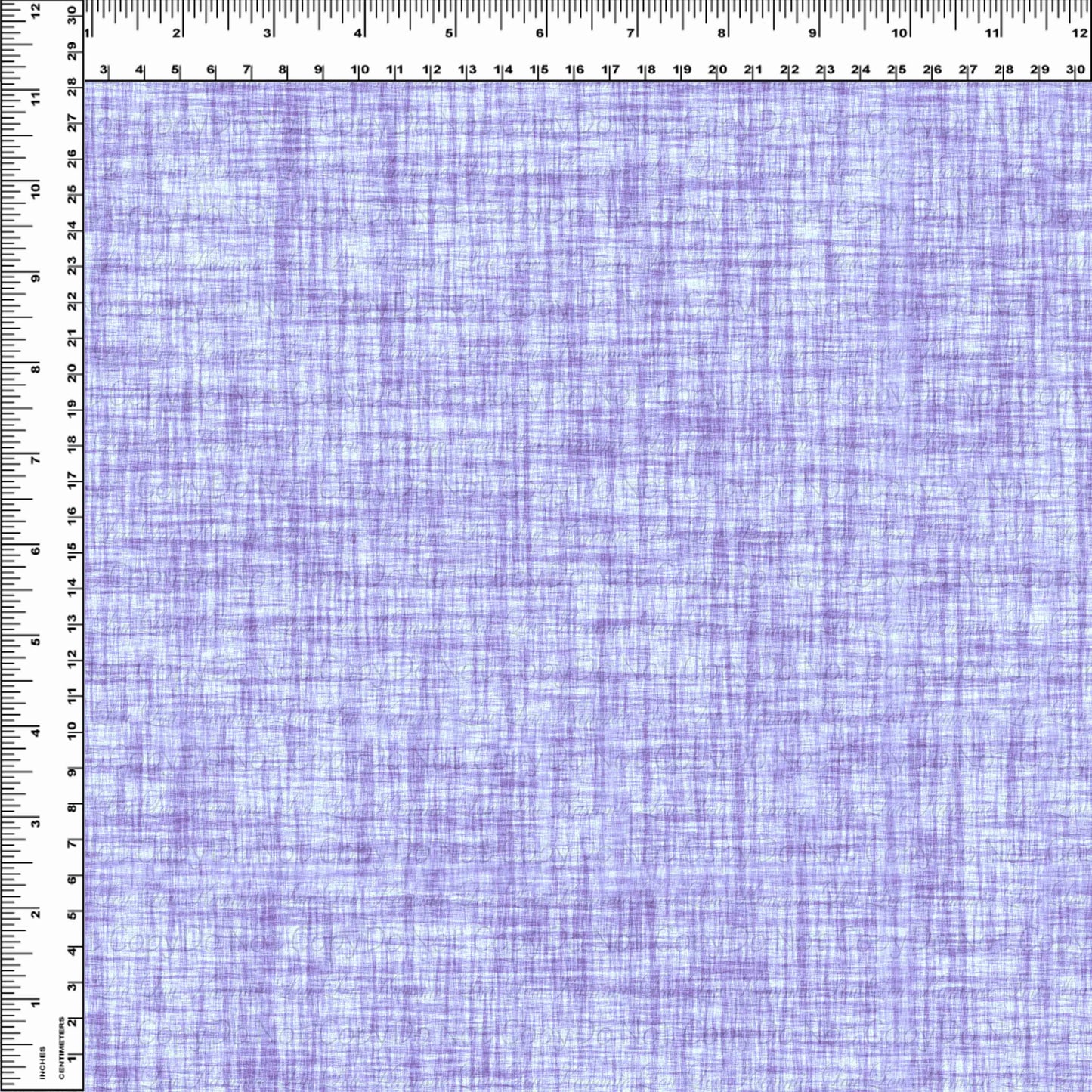 Endless Essentials - Faux Linen - Lavender