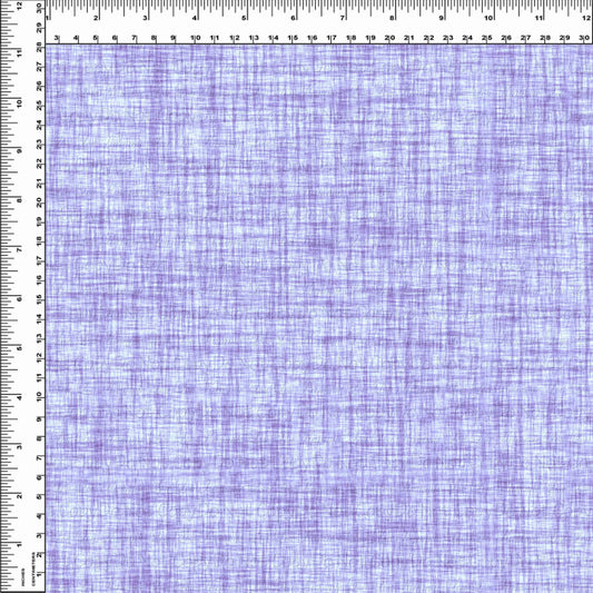 Endless Essentials - Faux Linen - Lavender