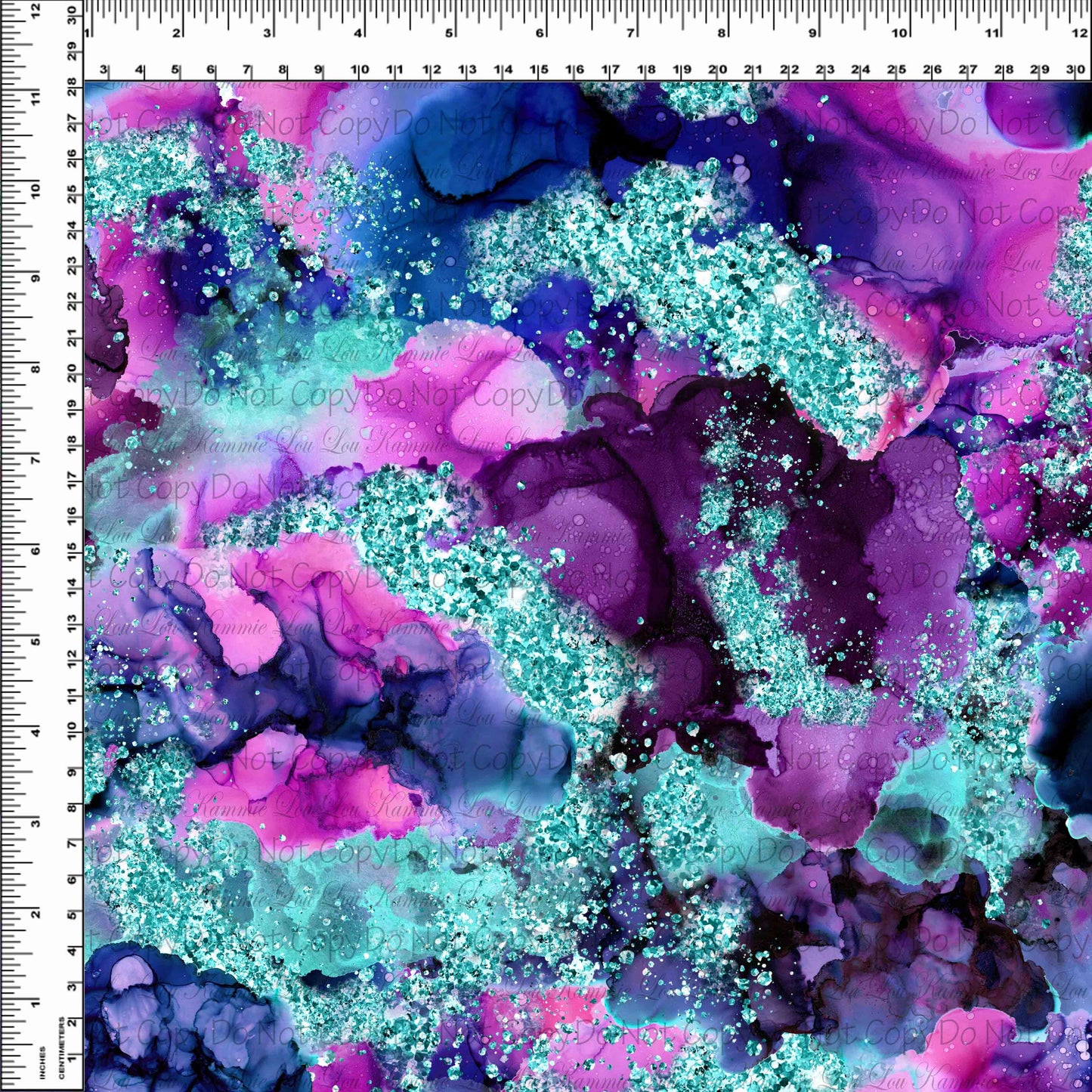 Endless Essentials - Alcohol Ink Stains - Cosmic Connection