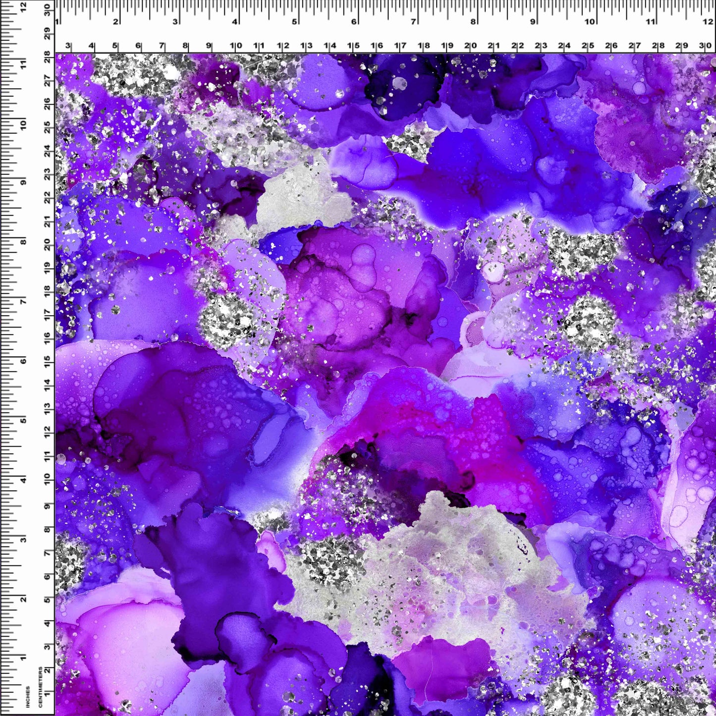 Endless Essentials - Alcohol Ink Stains - Solar System