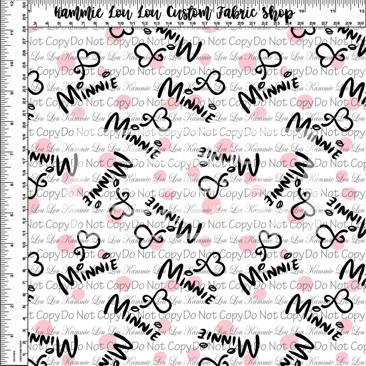 Endless Essentials: Most Requested Magical Coordinates - Mouse Signature - Girl