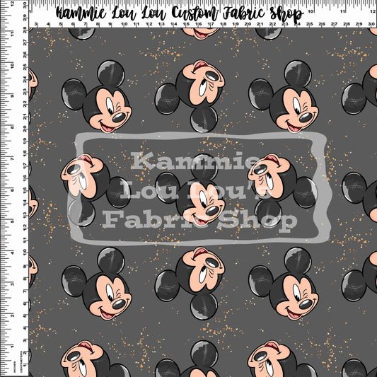 Endless Essentials: Most Requested Magical Coordinates - Mouse Wink