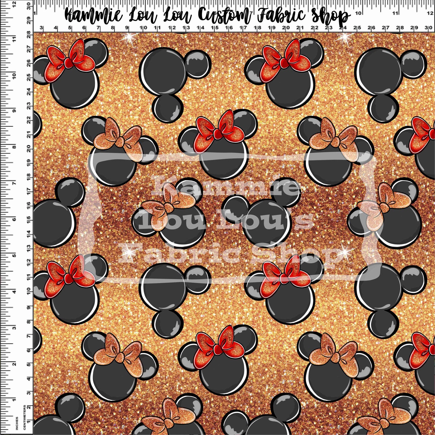 Endless Essentials: Most Requested Magical Coordinates - Silhouettes on Gold