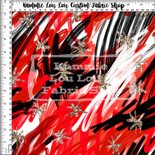 Endless Essentials Color Explosion - Classic RWB #1