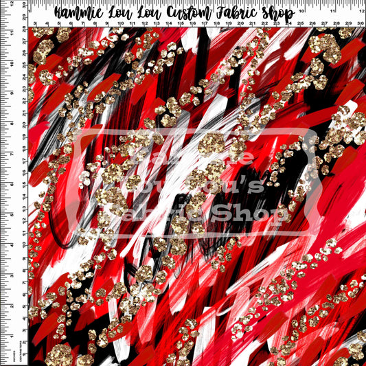 Endless Essentials Color Explosion - Classic RWB #6