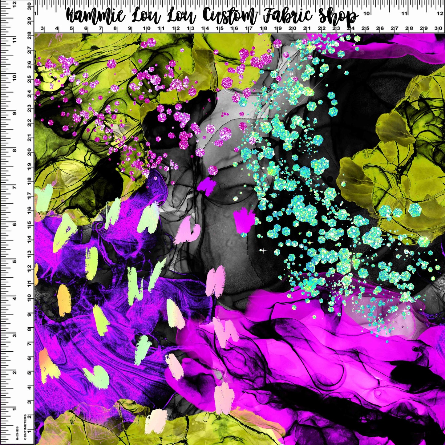 Endless Essentials Color Explosion - Disco Night #2