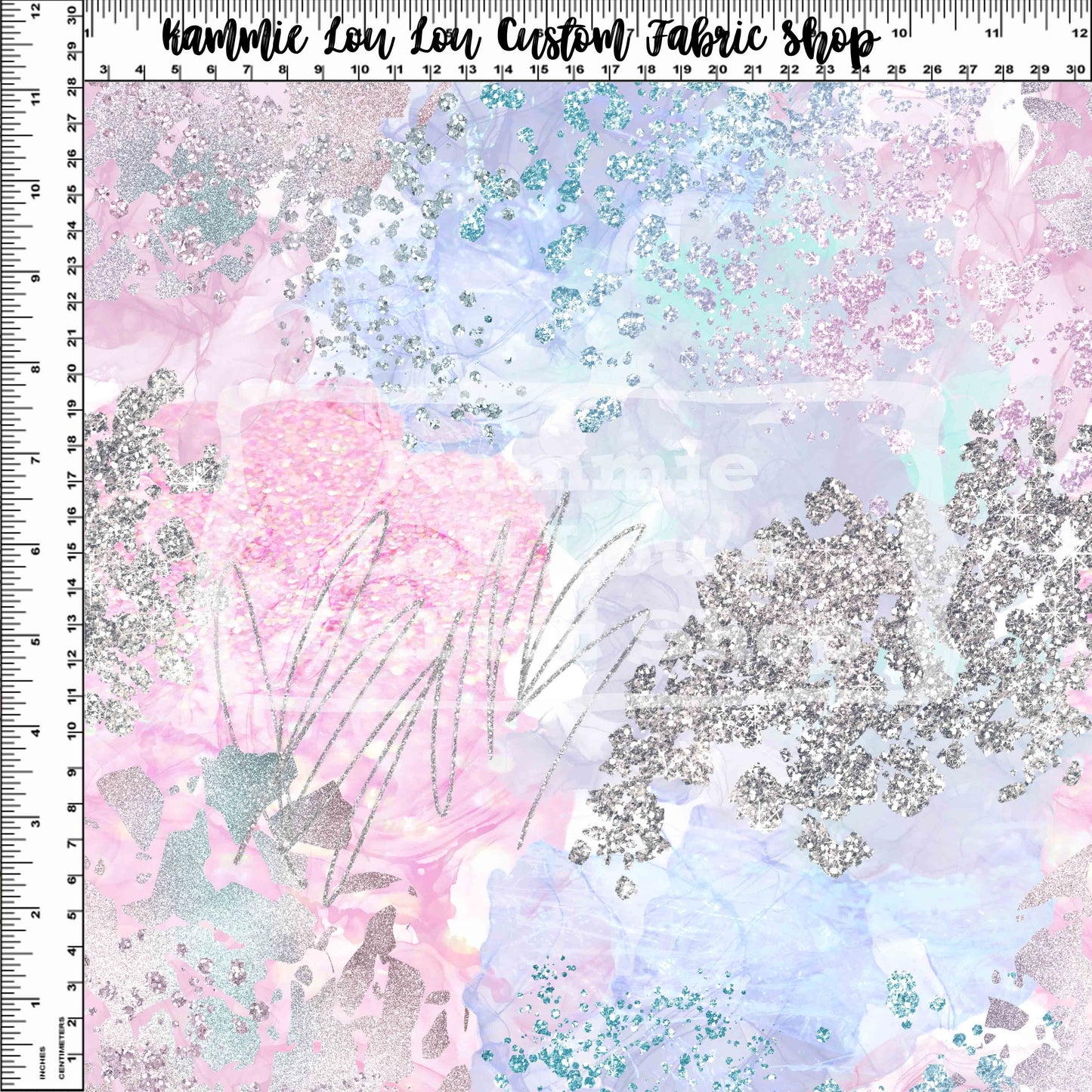 Endless Essentials Color Explosion - Pastel Dreams #3