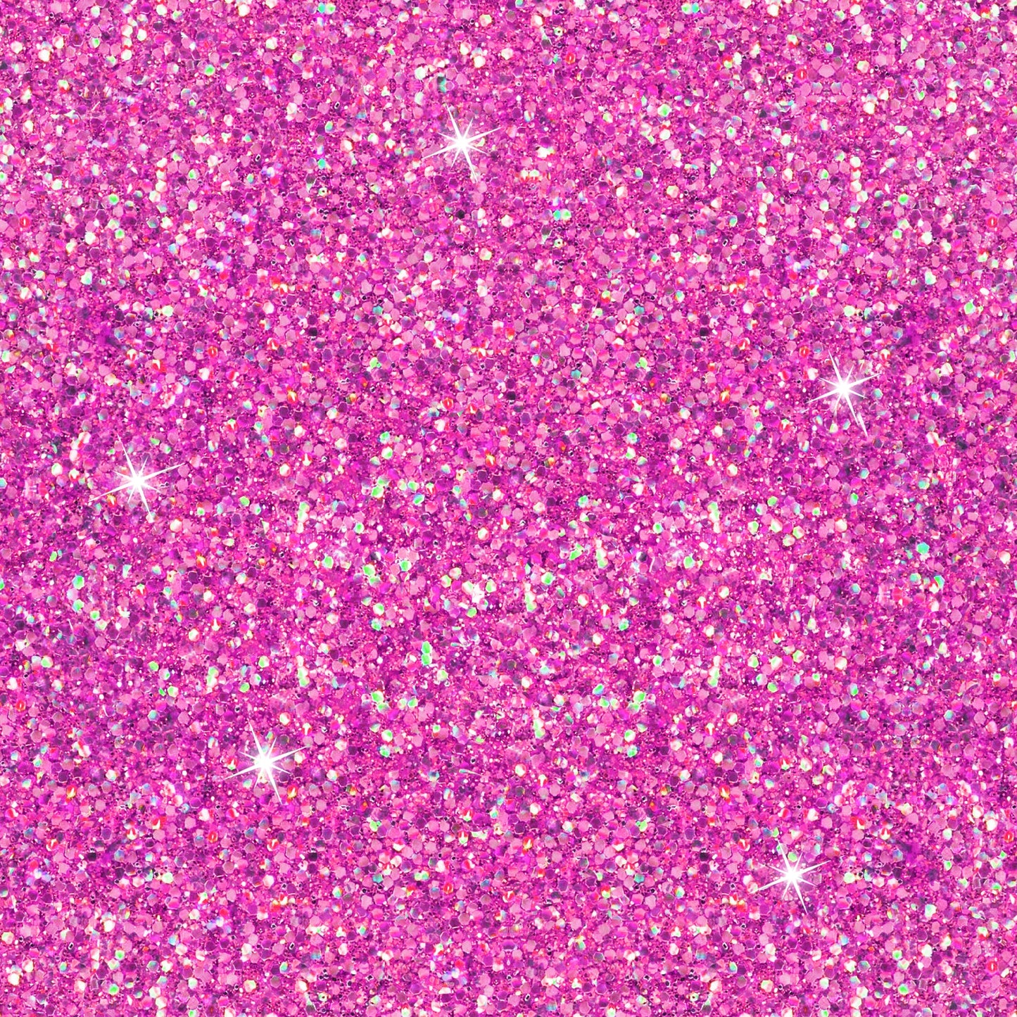 Endless Essentials: Kammieland Glitters - Circus Pink