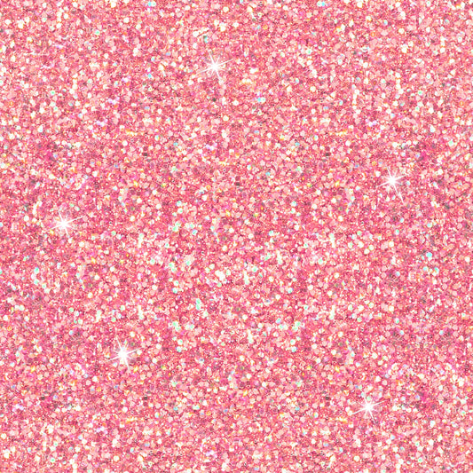 Endless Essentials: Kammieland Glitters - Coral