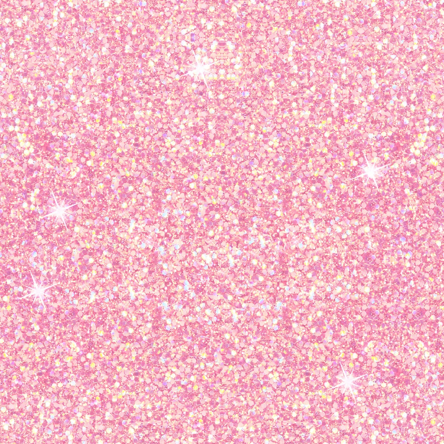 Endless Essentials: Kammieland Glitters - Flamingo