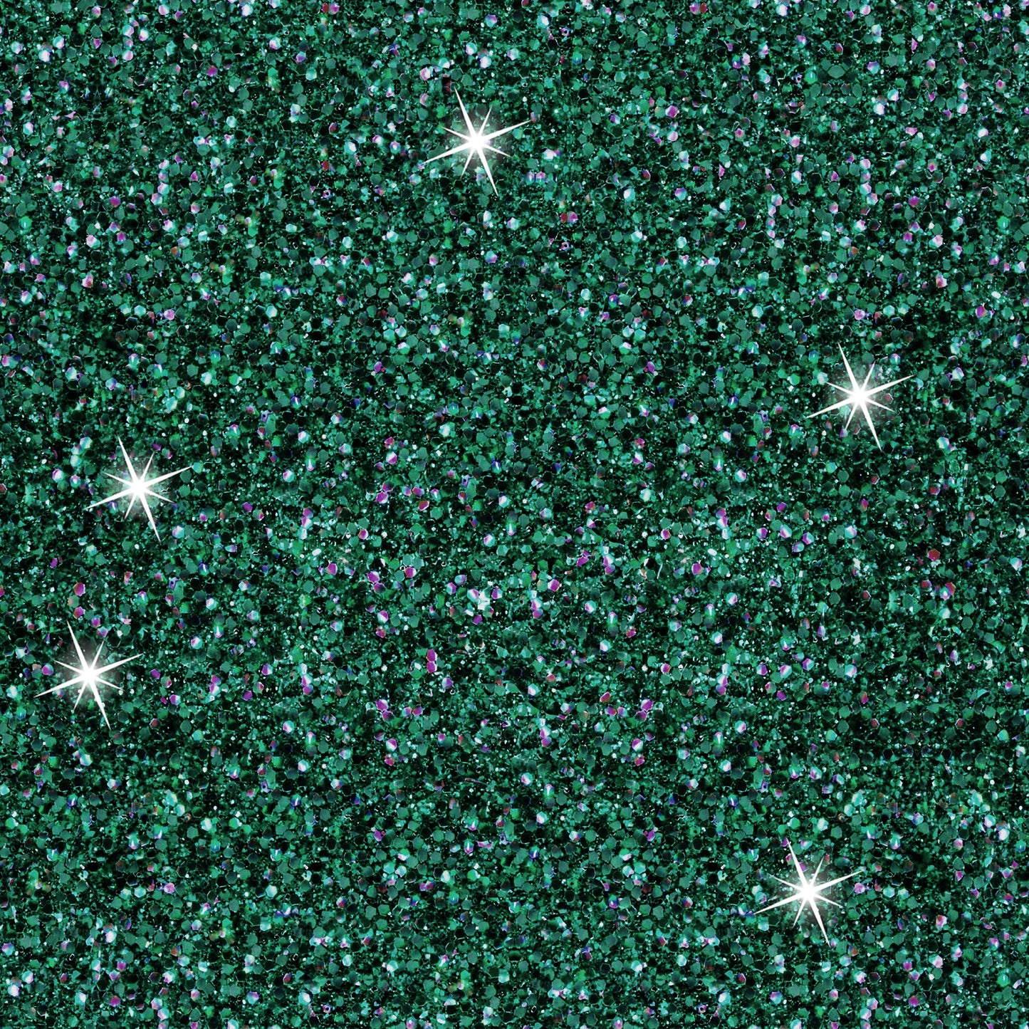 Endless Essentials: Kammieland Glitters - Lola Teal