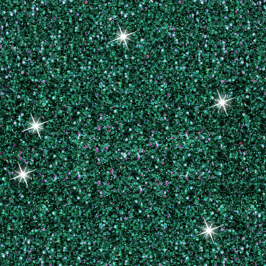 Endless Essentials: Kammieland Glitters - Lola Teal