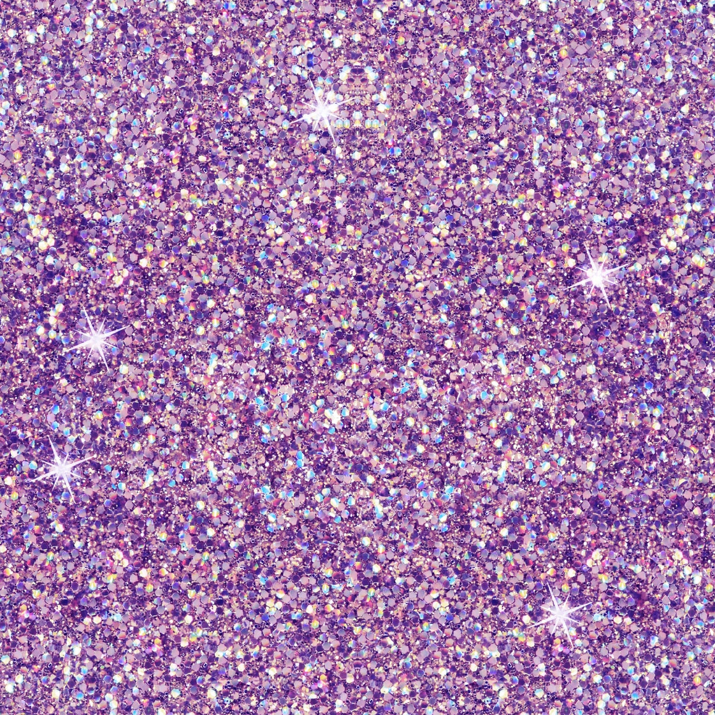 Endless Essentials: Kammieland Glitters - Orchid Purple