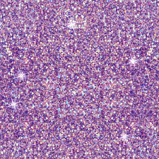 Endless Essentials: Kammieland Glitters - Orchid Purple