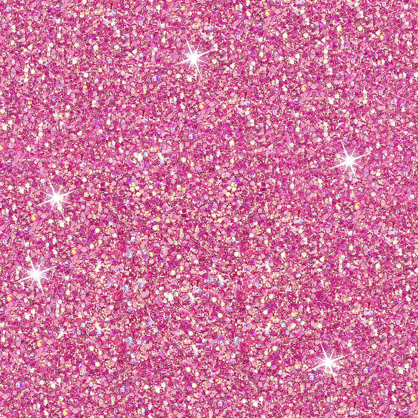 Endless Essentials: Kammieland Glitters - Positive Pink