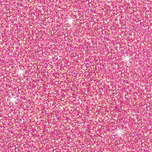 Endless Essentials: Kammieland Glitters - Positive Pink