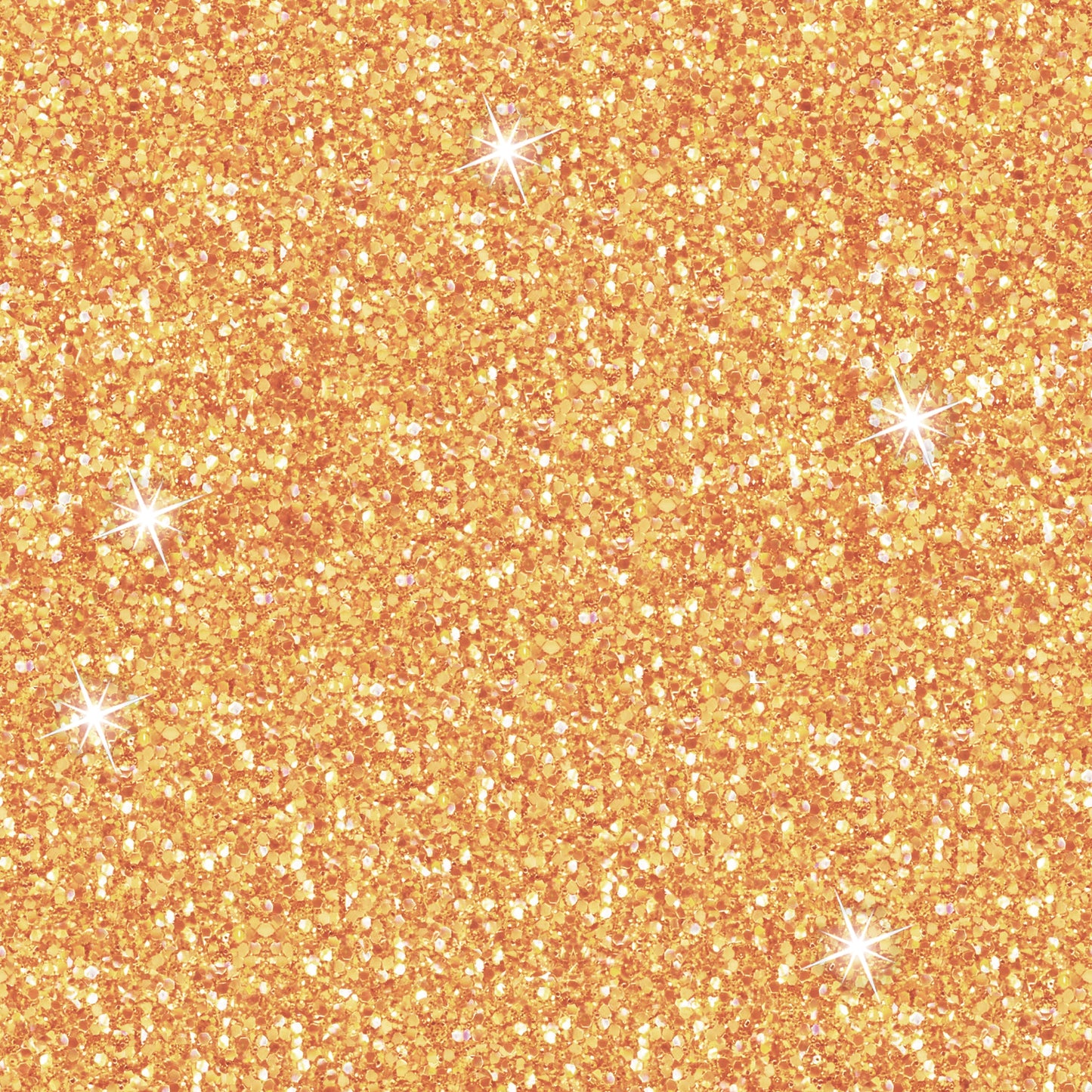 Endless Essentials: Kammieland Glitters - Sunflower