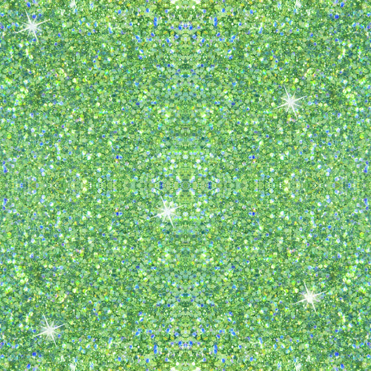 Endless Essentials: Kammieland Glitters - Traditional Green