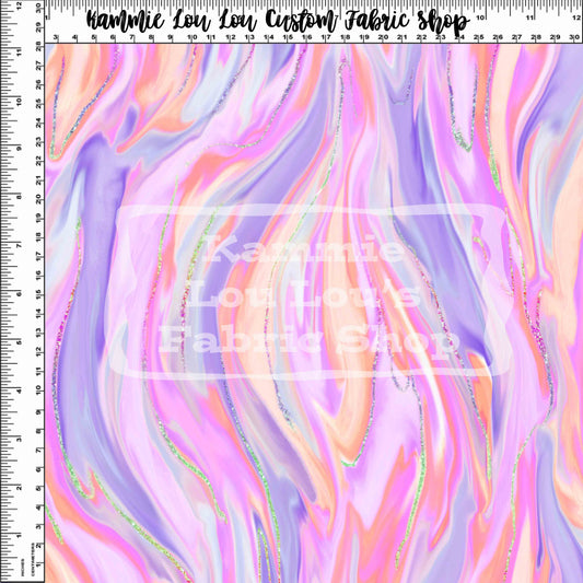 Endless Essentials Kammieland Most Requested - Cotton Candy Design 2 - PYP
